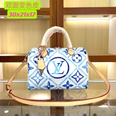 Louis Vuitton Speedy Bags